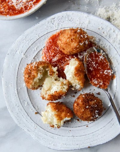 Arancini