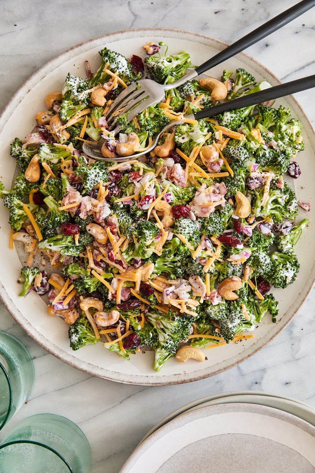 Broccoli Salad