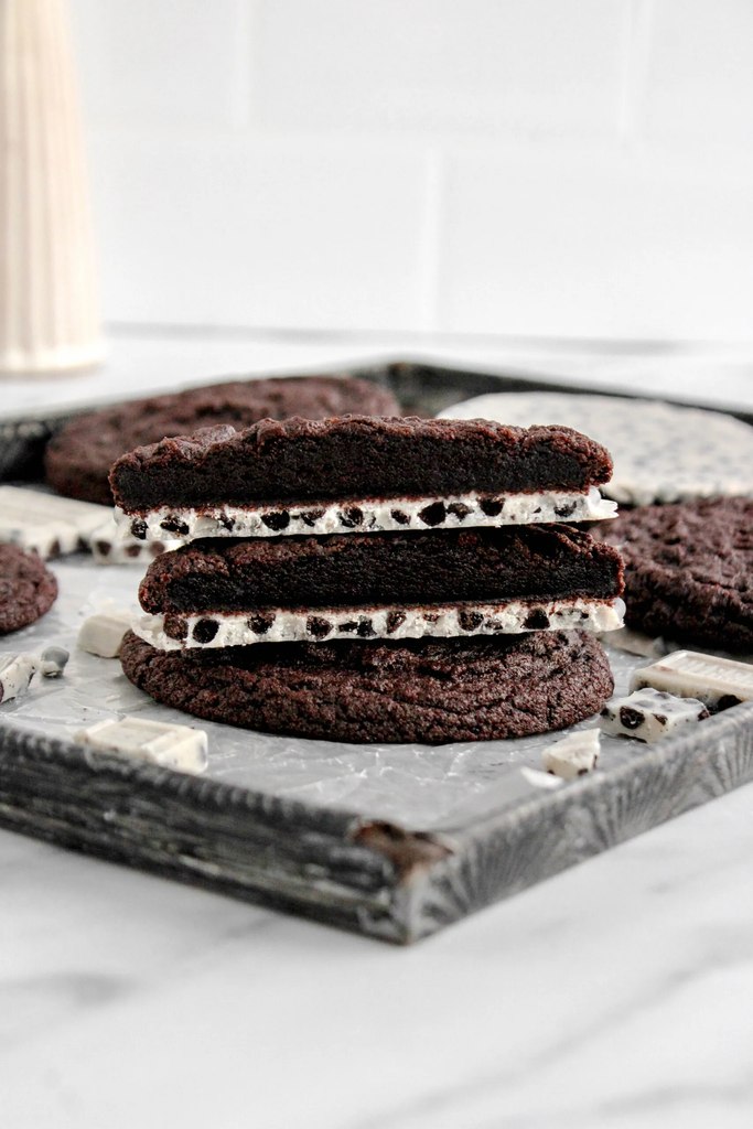 Chocolate Cookies