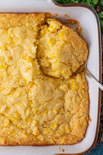 Corn Casserole