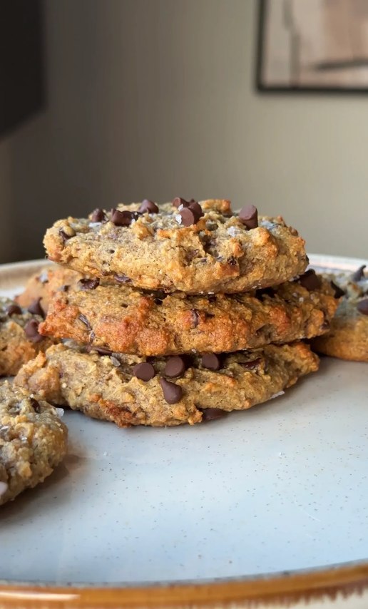 Date Cookies