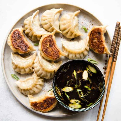 Dumpling Sauce