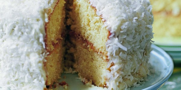Ina Garten Coconut Cake