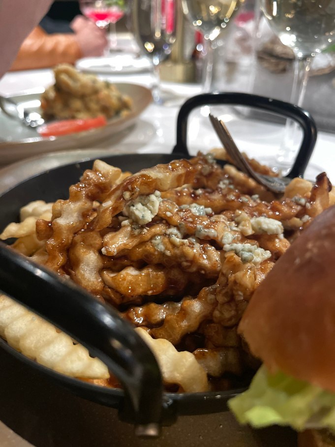 PEI Poutine