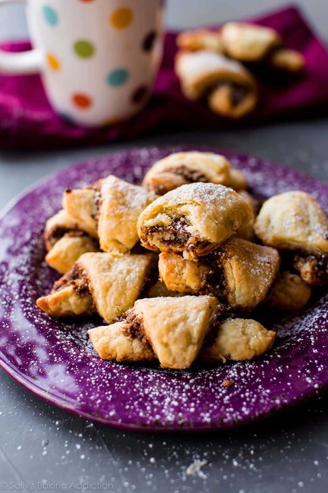 Rugelach
