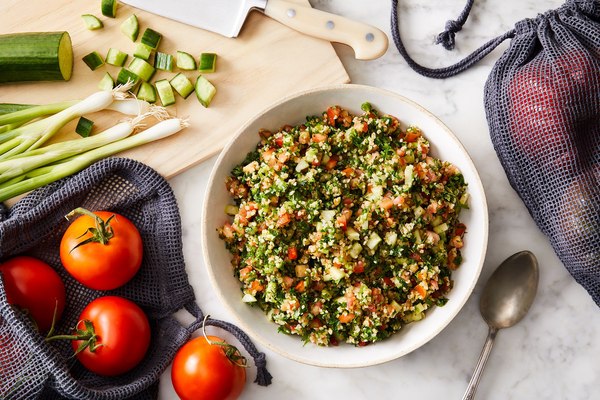 Tabbouleh